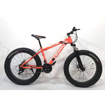 China Factory Price Steel Rigid Fork Folding Full Suspension Mountain Bike 26 Inch Mountain Recumbent Bicycle for sale