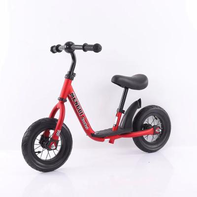 China 2021 Hot Sale High Quality Safe Kids Bike Alloy Rim Air Tire Kids Balance Walker 2 Wheels Baby Balance Bike for sale