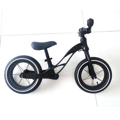 China Wholesale 2021 Hig Tech Kids Balance Bike Mini Magnesium Alloy Baby Bike Kids Balance Walking Bikes For Sale for sale