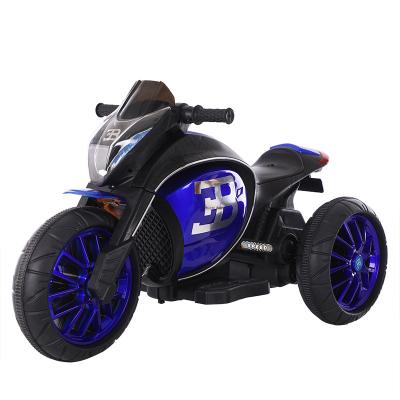 China Ride On Toy Hot Sale Children Electric 3 Wheel Motorcycle For Kids Electric Motorcycle Baby Toy With Price for sale