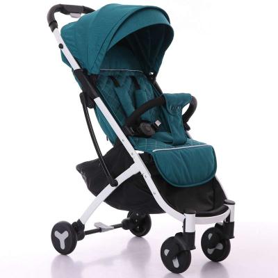 China 2019 Baby Stroller China Baby Stroller Factory Free Luxury Folding Portable Baby Walker Stroller for sale