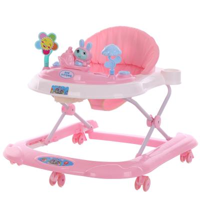 China Factory direct baby walker china baby walker safe single china cheap car walker for baby for sale