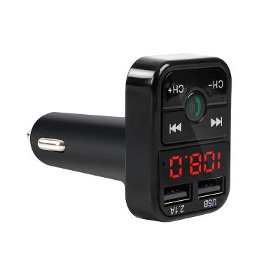 China CAR CHARGER B2 Car Mp3 Player Usb Mp3 Music Player Car Charger for sale