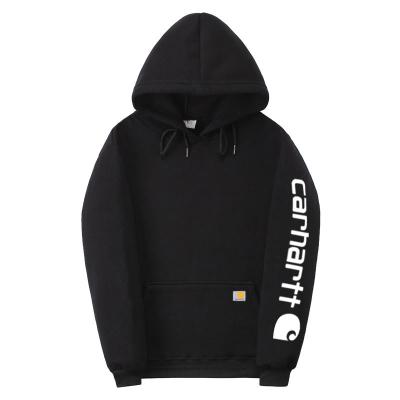 China 2021 Cheap Hoodies Printed Hoodie Logo Casual Sweatshirt Trendy Men Custom Made QUICK DRY For Train for sale