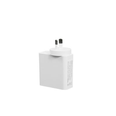 China UniversalÂ   Brand New Universal Mobile Phone Low Price 65w Plug Palladium Type C Charger for sale