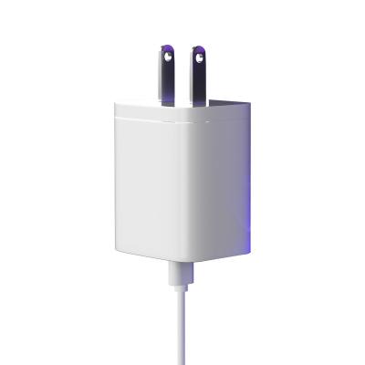 China QC3.0 PD 20W Charger USB-c Power Adapter For iPhone 13 12 Pro Max Fast Charger USA Plug In 20w USB-c Wall Charger for sale