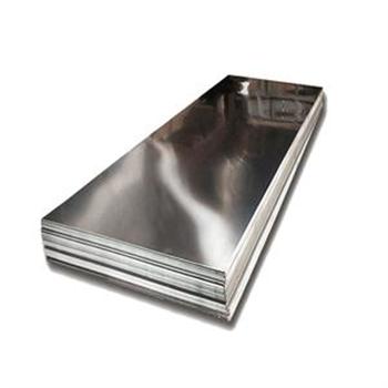 China Hot Rolled Construction SS 304 Stainless Steel Plate AISI 316 Stainless Steel Sheet Kitchen Wares for sale