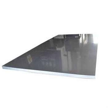 China Hot Rolled Construction No.1 SS 304l 304 Stainless Steel Plate ASTM Stainless Steel Sheet Decoration for sale