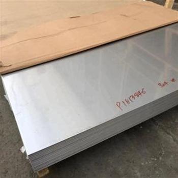 China Construction 304 Stainless Steel Plate / 304 Stainless Steel Sheet for sale