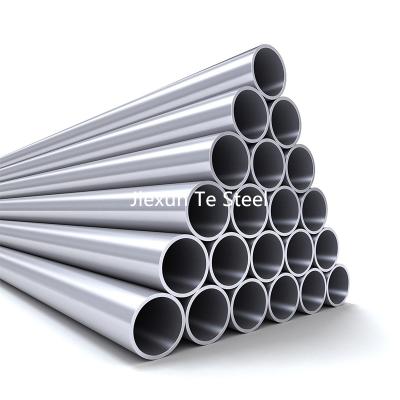 China Indoor/Outdoor Gas System 201 304 Stainless Steel Pipe 316L 321 310S Stainless Steel Tube Inox Seamless Steel Pipes for sale