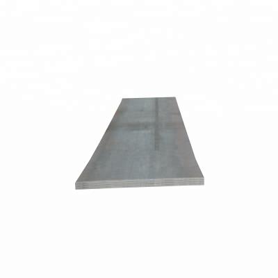 China Low Ship Plate Carbon Steel Plate ASTM A36 Iron Sheet Plate Steel Sheet Price for sale