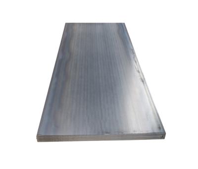 China Ship Plate ASTM A283 Grade C Mild Thick Carbon Steel Plate / 6mm Thick Galvanized Steel Sheet Metal Carbon Steel Sheet for sale