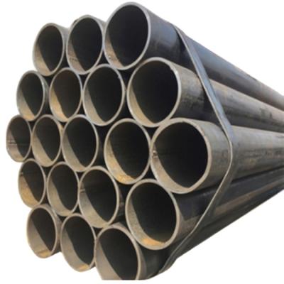 China Large Round Pipes OD 450mm Diameter Liquid Carbon Steel Seamless Carbon Pipe Pipe for sale