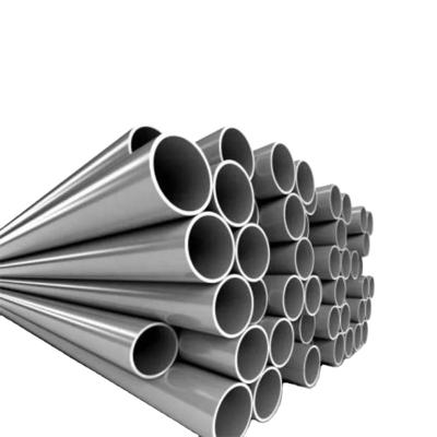 China Hydraulic Hose Carbon Steel Seamless Pipe Q235 Customized Size Manufacture In China for sale