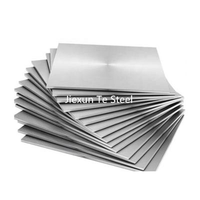 China Corrosion Resistance ASTM B265 High Nickel Shape Alloy Sheet And Plate Grade 5 Grade 5 Titanium Alloy Sheet for sale