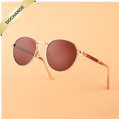 China Wholesale Custom Logo Recycled Designer Sunglasses Famous Brands Eco-Friendly Wooden Eyewear Sunglasses Fashion Sunglasses for sale