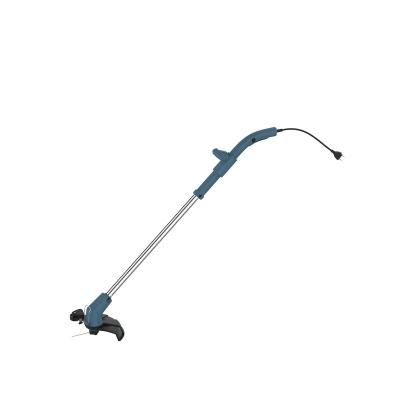 China Wholesale High Quality Attached Lawnmower Handheld Electric Lawn Mower Adjustable Handles Height Trimmer Home Lawn Mower for sale