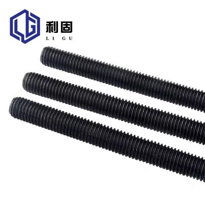 China General Industry Grade 8.8 Meter Carbon Steel 45# 201 Ss304 Stainless Steel 1 Meter 2meter 3 Meter Threaded Rod for sale