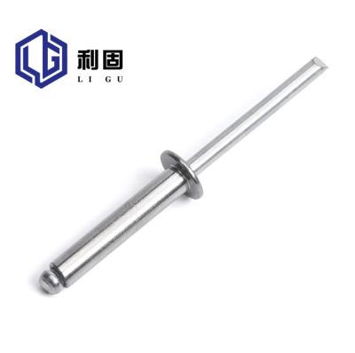 China Various Type Anticorrosive 10mm Length Stainless Steel Sword Shape Factory Sale Anticorrosive Rivet for sale