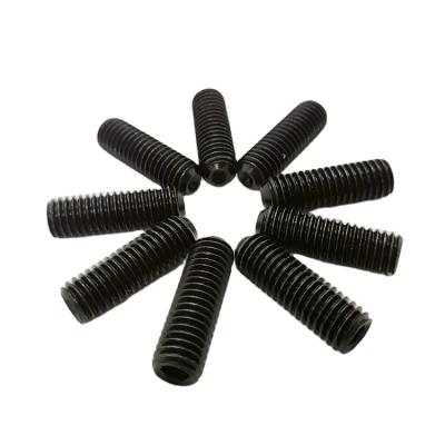 China Single Flat Black Cross Countersunk Head Screw Quality Guarantee 201 304 M5 M6 M8 M10 for sale