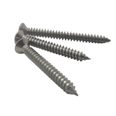 China health care factory manufacture screw nickel cross self tapping drill head m2 M3 M4 M5 M6 M8 M4.2 for sale