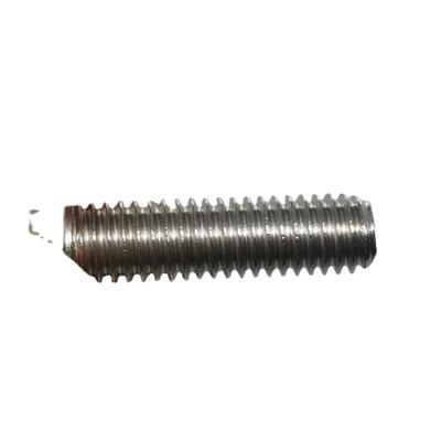 China Stainless Steel Economical Custom Design Self-drilling Countersunk Cross Head Screw m3m4m5m6m8 for sale