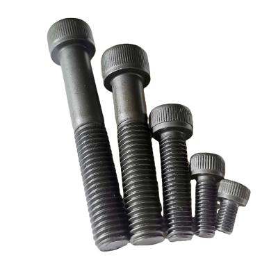 China High Hardness Durable Using Hexagon Screw Inner Wholesale Round Nut M8 30mm Round Head Flanged Bolt for sale