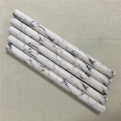 China New Arrival 5 Colors Vegan Eyebrow Custom Waterproof Natural Waterproof Private Label Brow Pencil Automatic Slim Pencil for sale