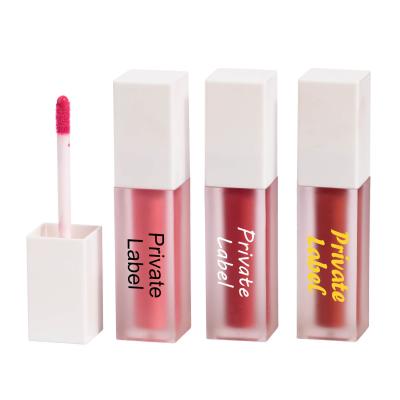 China High quality waterproof vegan blush wholesale liquid blush private label blush matte liquid blush for sale