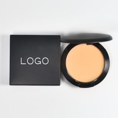 China For Eyebrow High Quality Matte Vegan Makeup Pressed Powder Palette Private Label for sale