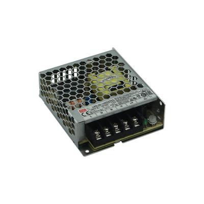 China LED Meanwell 35w 12v 3a dc to medium ac well Smps LED power supplies unit Lrs-35-12 fit rectifier laptops for sale