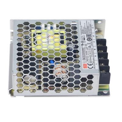 China Meanwell LED Indoor Use Ups Battery LRS-35-24 36W 24V 1.5A SMPS Transformer Authenticity Warranty Power Supply Unit for sale