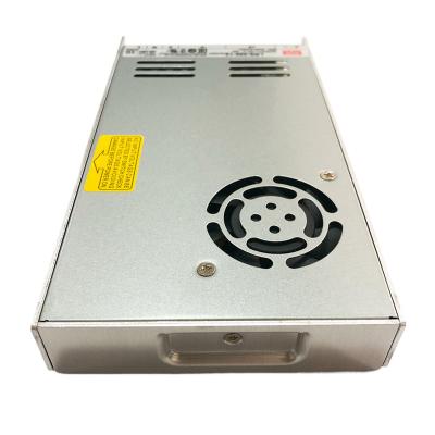 China TOP PRICE weiergong LED MeanWell Efficiency LRS-350-12 High Quality Switching Transformer 350W 12V 29A Power Extraction Unit for sale