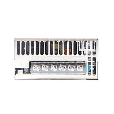 China Weiergong LED Meanwell DC to AC Transformer 50a 600w 220v 13.5v Meanwell Smps Se-600-12 12v 50 Amp Power Supply LED Strip CCTV for sale