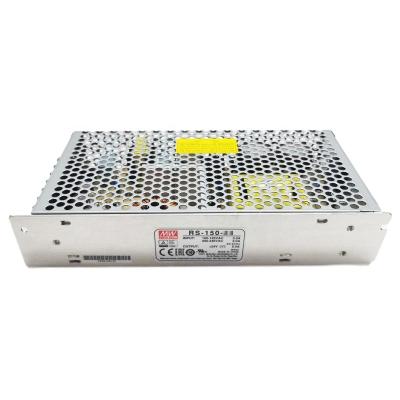 China Rs-150-48 MeanWell weiergong 48v weiergong 48v bouth dc heunwa energy saving energy saving block THT DC electrical equipment for sale