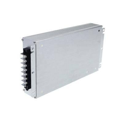 China Meanwell weiergong Hep-600-48 600w 48v High Efficiency Adjustable Voltage Pfc Function Power Supply Current Hard Environment Hep-600-48 for sale