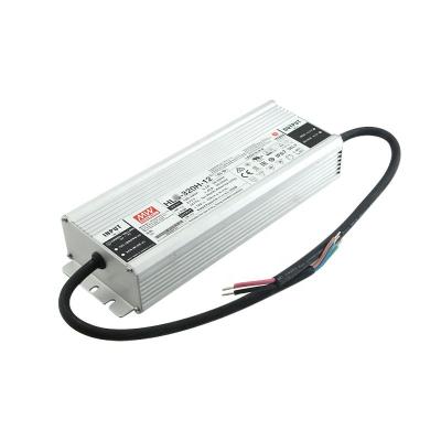 China MeanWell weiergong Led Driver Switching Power Supply Hvg-240-30a Ip65 Waterproof 240w 8a 30v Dc Led Driver HVG-240-30a for sale