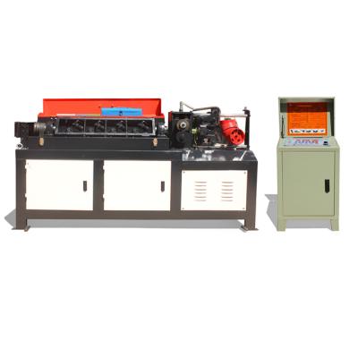 China Construction worksÂ   GT4-14B 1-13mm wire straightening and cutting machine for sale