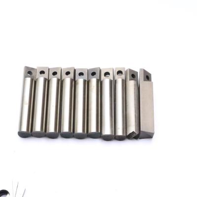 China Steel Button Punch Die Punch Die For Punching Machine Aluminum Blind Die Punching And Cutting Machine for sale