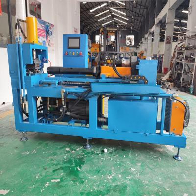 China High Efficiency Manufacturer Leather Belt Hole Punch Ruber Bag Punching Machine CNC Turret Punching Machine for sale