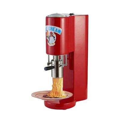 China 220V Commercial Soft Serve Table Top Soft Serve Ice Cream Small Ice Cream Maker Soft Ice Cream Machine Frozen Yogurt Machine for sale