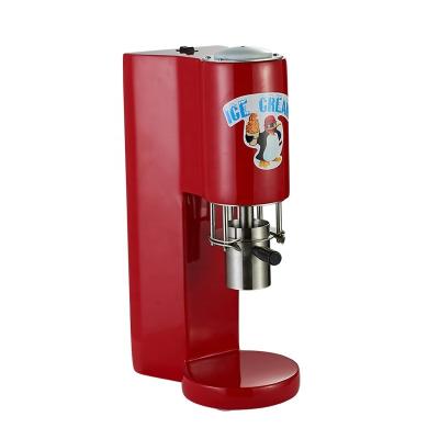 China Mini Soft Serve Machine Noodles Commercial Supply Cheap Ice Cream Machine For Business for sale