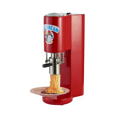 China Commercial soft roll ice cream mini ice cream machine 110v or 220v machine supply for sale