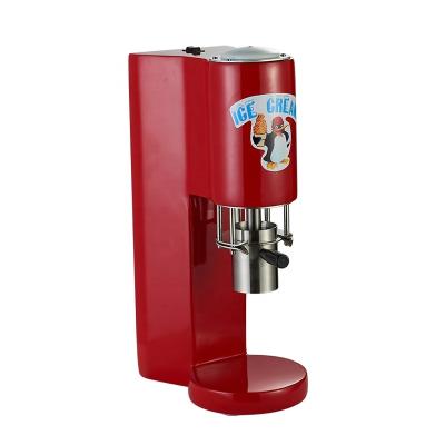 China Mini Soft Ice Cream Machine Commercial Catering Table Top Ice Cream Machine for sale