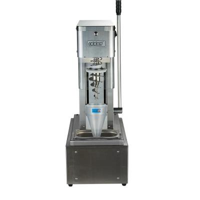 China Hotels CE Stand Fruit Juice Blender for sale