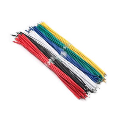 China Electrical Wire And Cable Heating Price Wiring Solid Material Silicone Tightrope PVC Copper Insulated Electrical House for sale