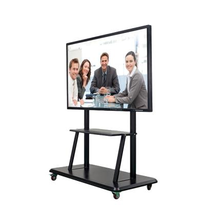 China Education.Training.Office Multi Touch Display Intelligent Interactive Flat Panel Electronic Whiteboard for sale