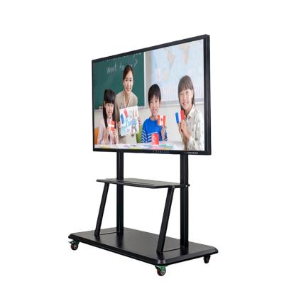 China Wholesal Touch Screen Interactive Infrared Whiteboard Touch Screen Education.Training.Office Projector Price for sale