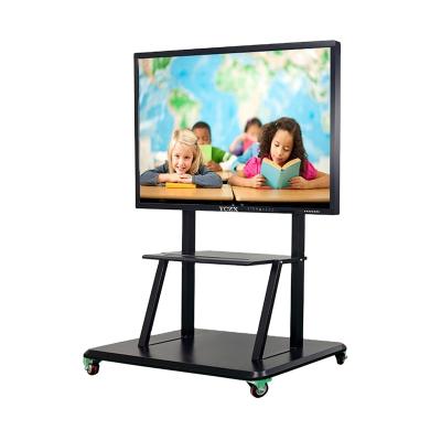 China School Teacher 43 Inch School Teacher Magnetic Whiteboard Smart Interactive Whiteboard for sale