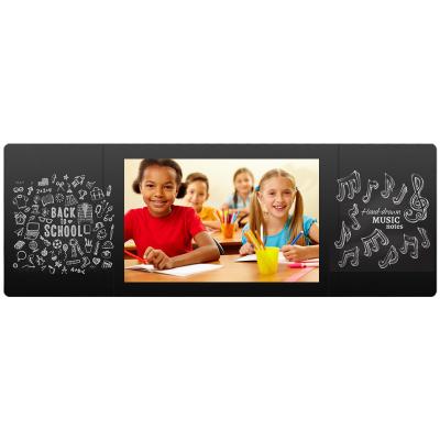 China Teaching+Office+Home School 65 Inch Smart Board Teacher Interactive Blackboard for sale